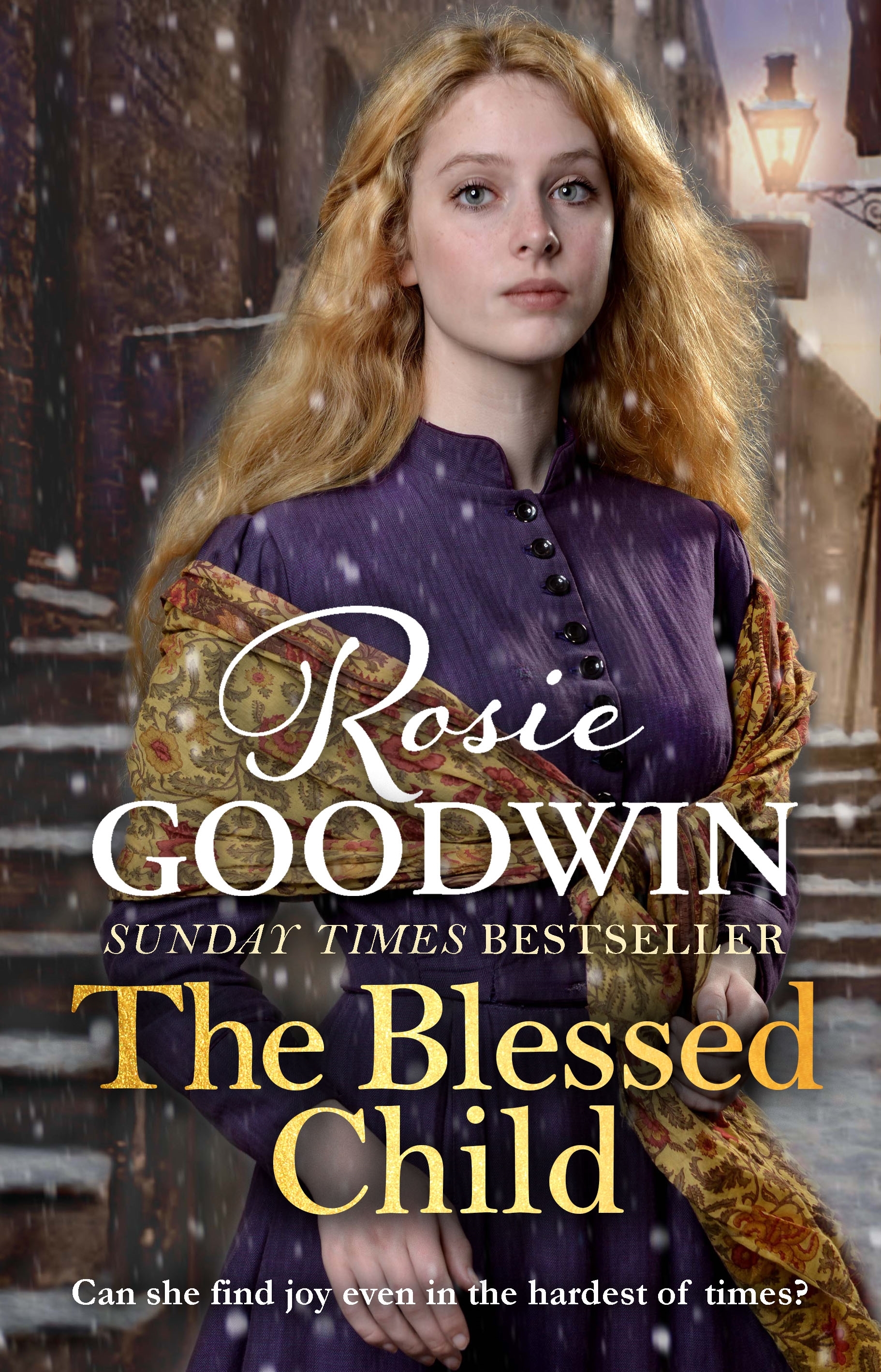 The Blessed Child
