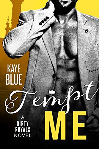Tempt Me book cover