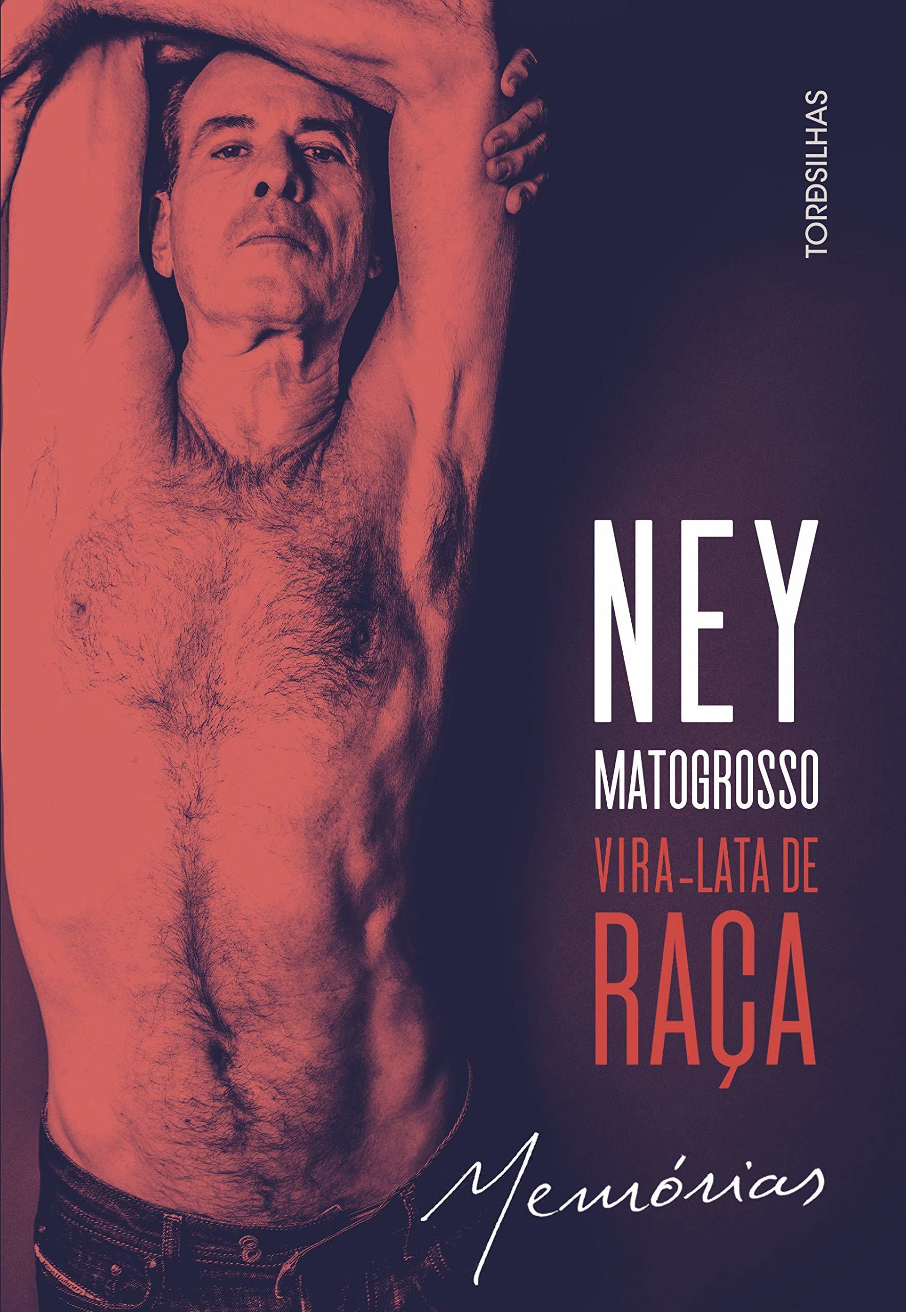 Vira-Lata De Raça - Memórias