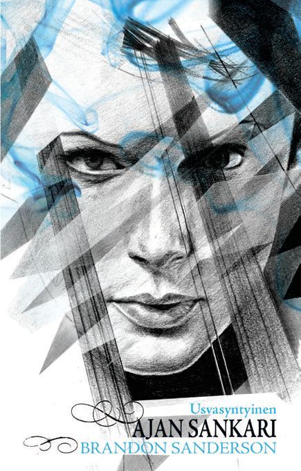 The Hero of Ages (Mistborn, #3)