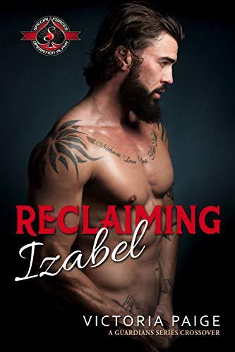 Reclaiming Izabel book cover