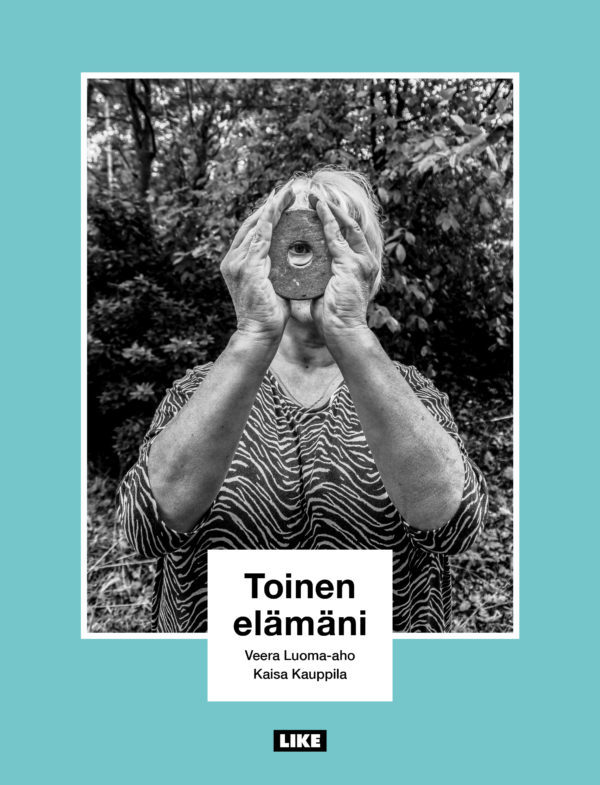 Toinen elämäni