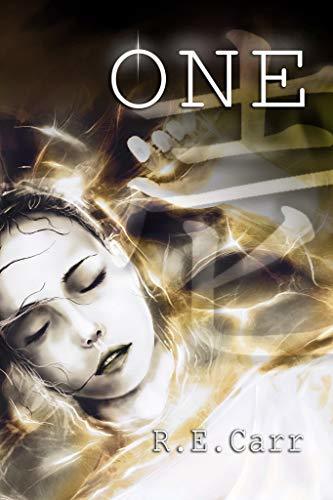 One book cover
