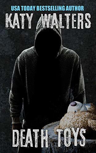 Lost Toys book cover
