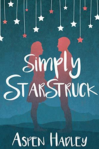 Simply Starstruck book cover
