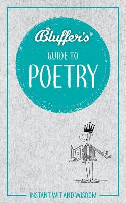 Bluffer's Guide to Poetry book cover