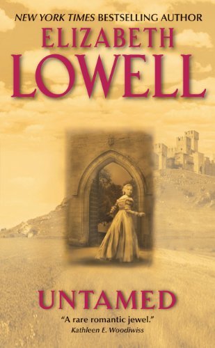 Untamed (Medieval, #1)