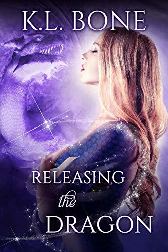 Releasing the Dragon book cover