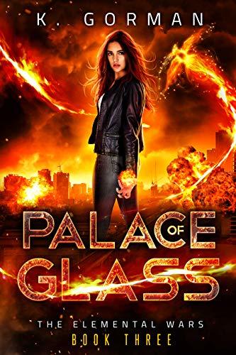Palace of Glass book cover