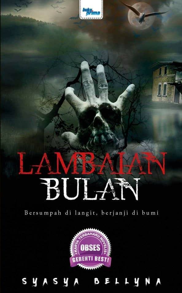 Lambaian Bulan