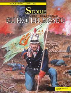 Le Storie n. 71 book cover
