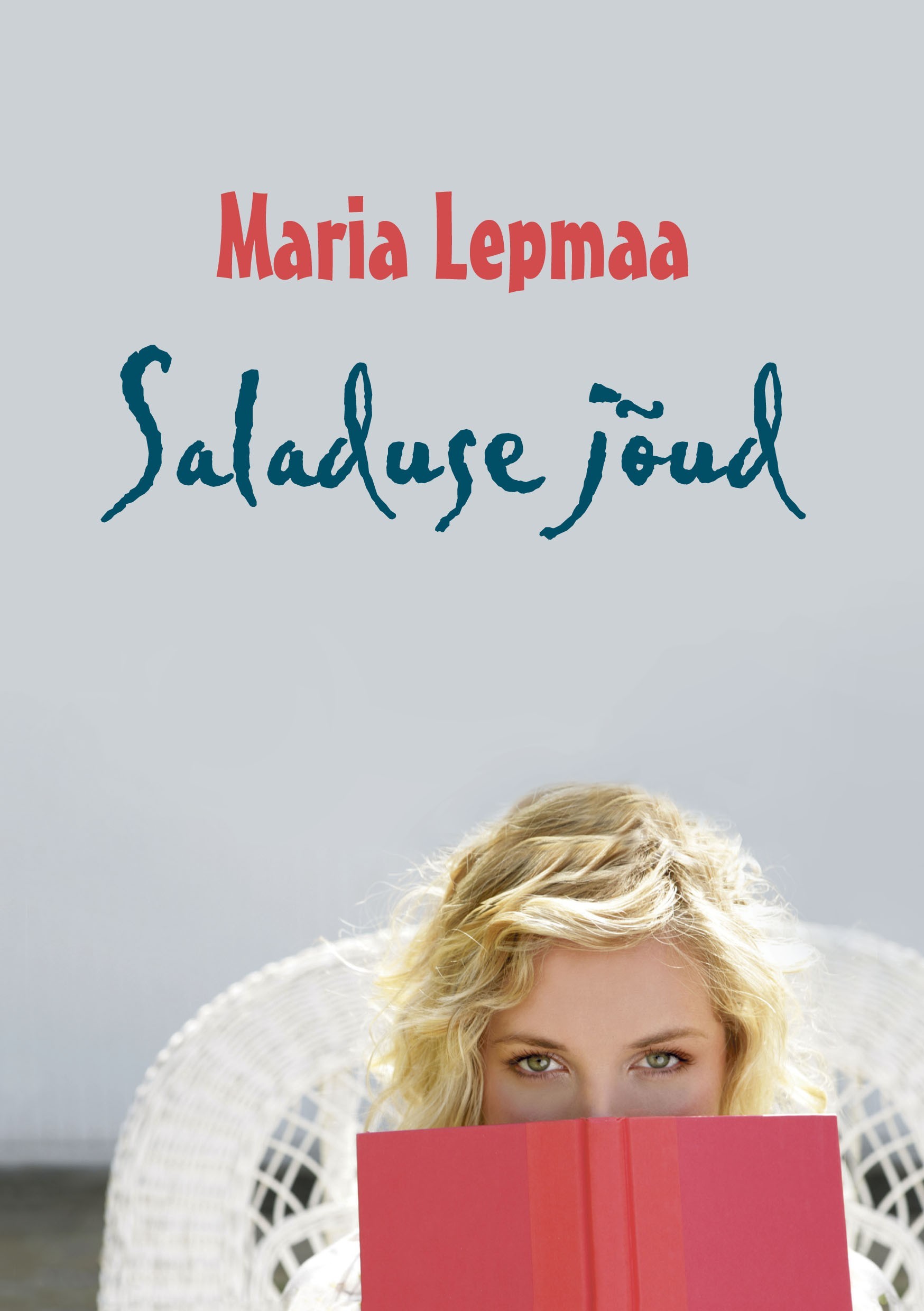Saladuse jõud