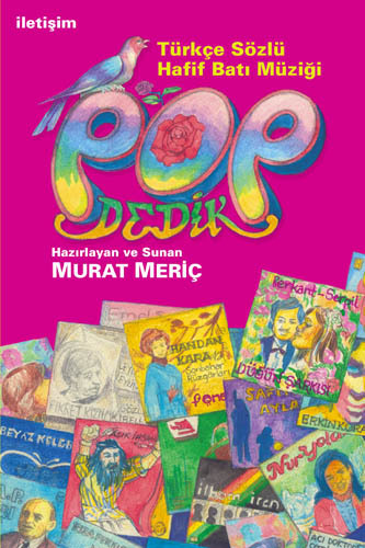 Pop Dedik book cover