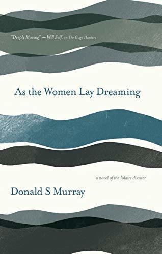As the Women Lay Dreaming
