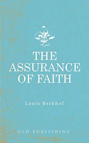The Assurance of Faith