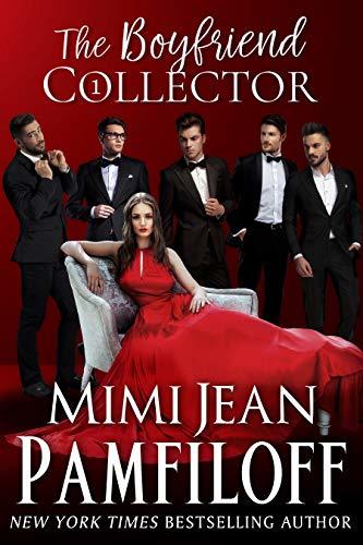 The Boyfriend Collector book cover