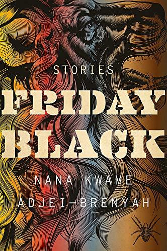 Friday Black