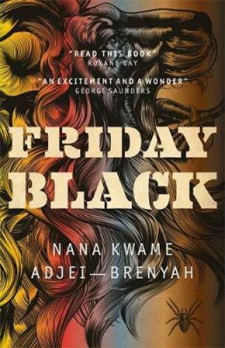 Friday Black