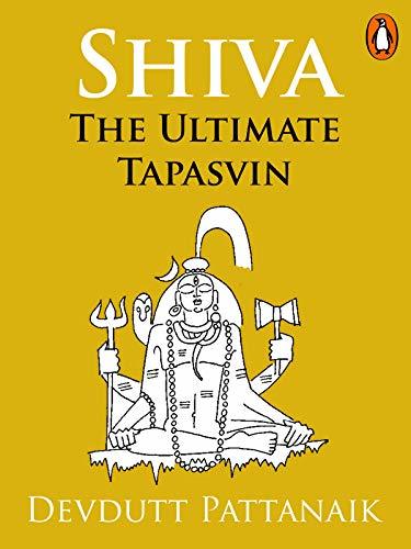 Shiva book cover