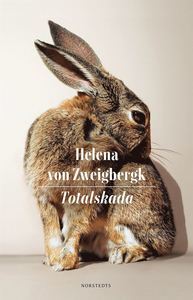 Totalskada book cover
