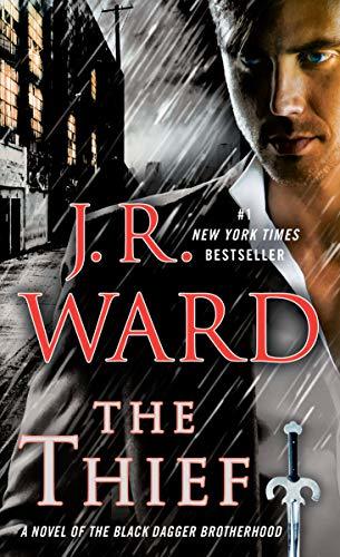 The Thief (Black Dagger Brotherhood, #16)