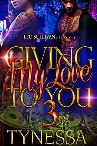 Giving My Love to You 3 book cover
