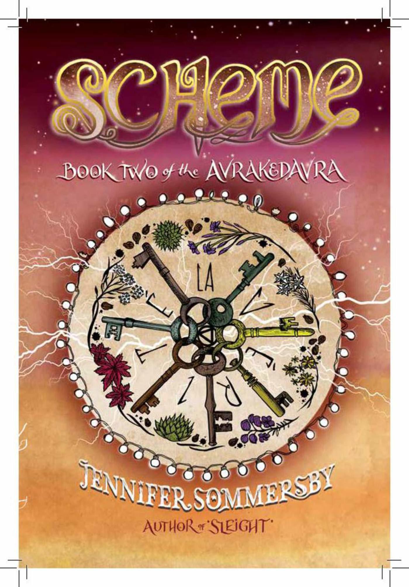 Scheme by Jennifer Sommersby | Goodreads
