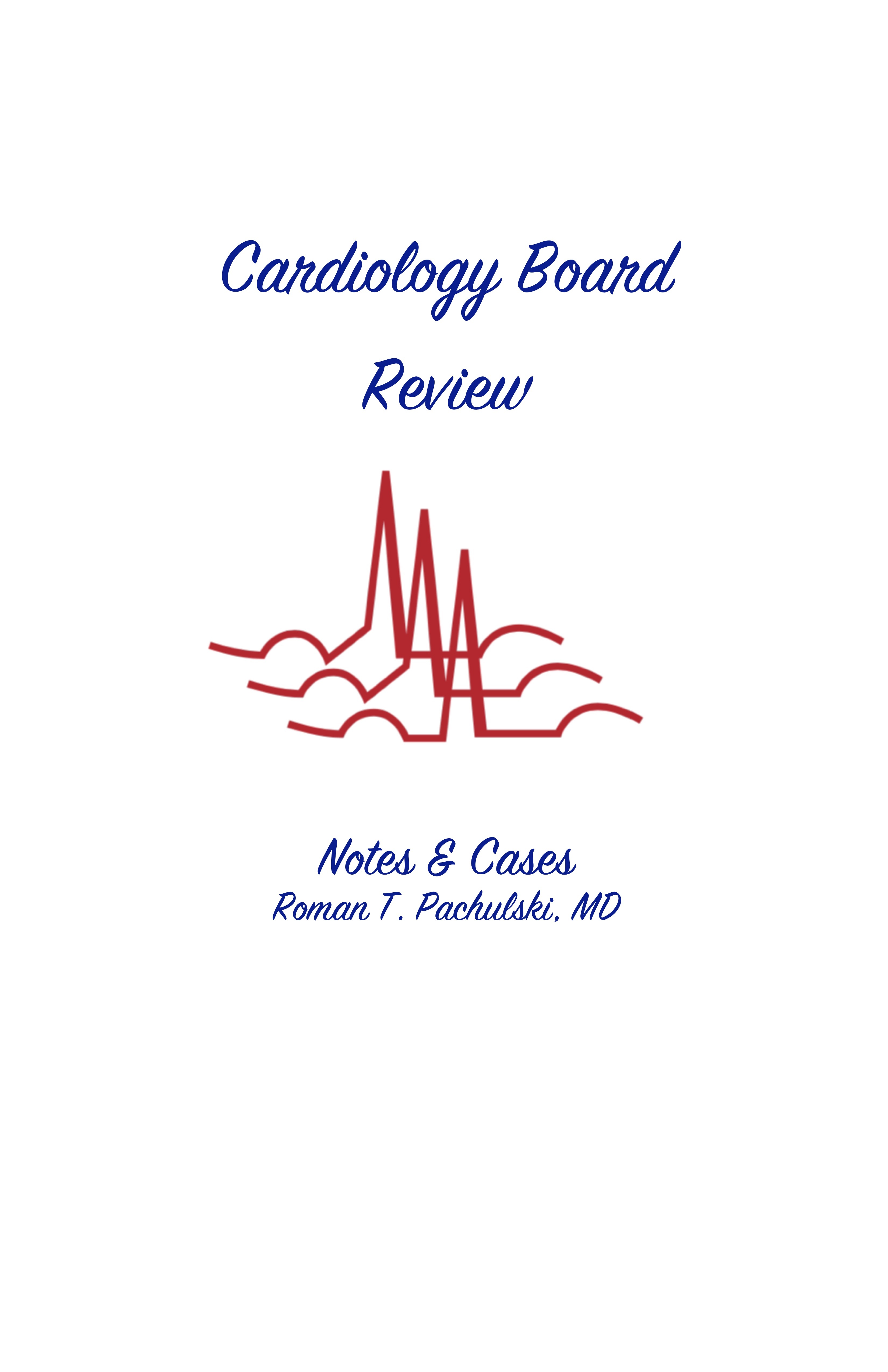 Cardiology Boards Sdn - v3fwu5b