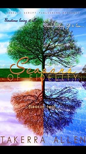 Seasons of Fidelity book cover