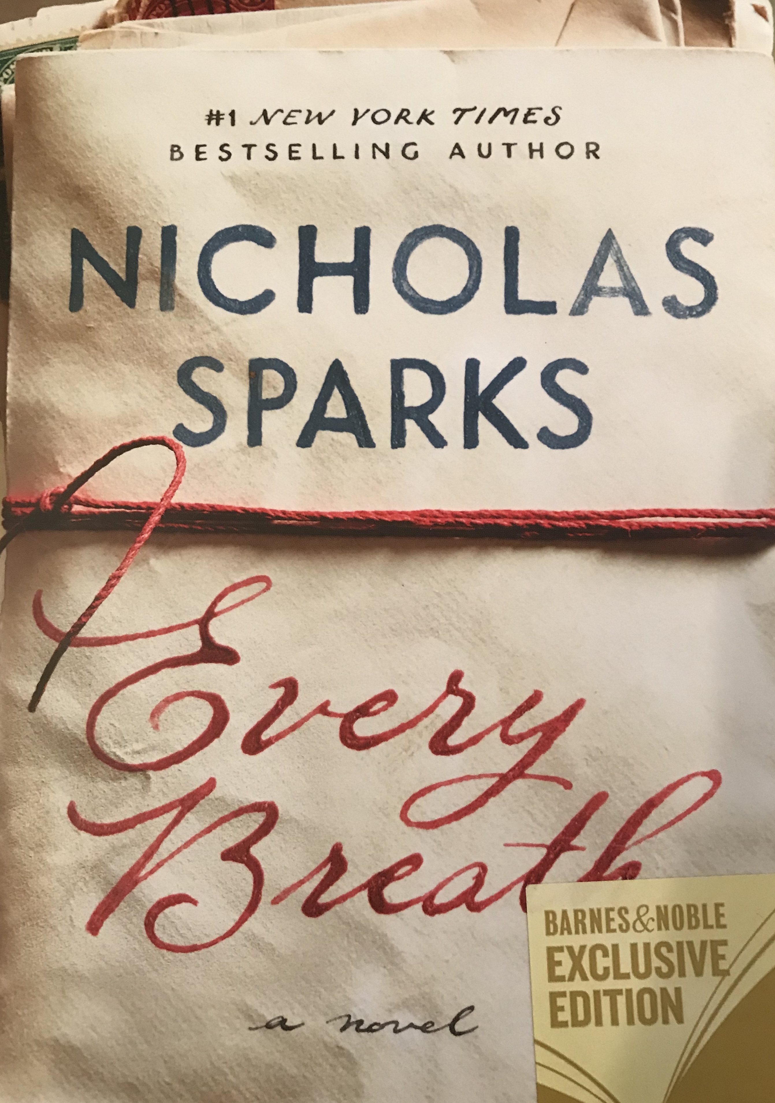Every Breath