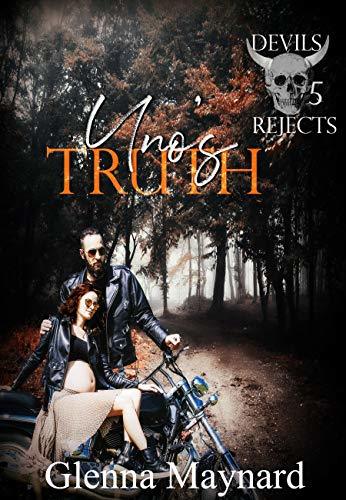 Uno's Truth book cover