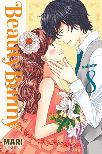 Beauty Bunny, Vol. 8 book cover