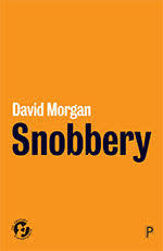 Snobbery book cover