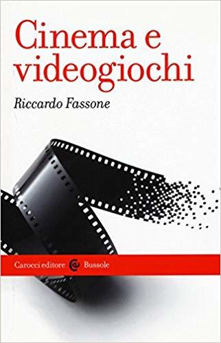 Cinema e videogiochi
