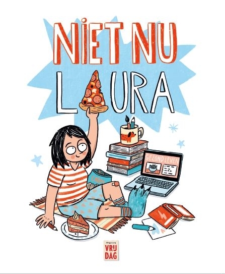 Niet nu Laura