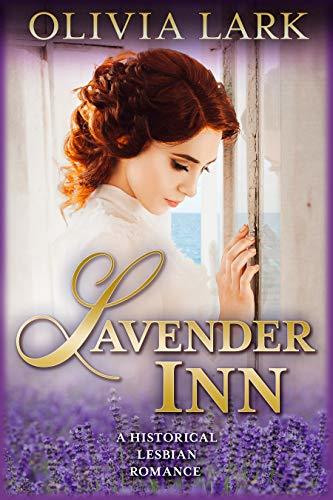 Lavender Inn (The Flowers, #2)