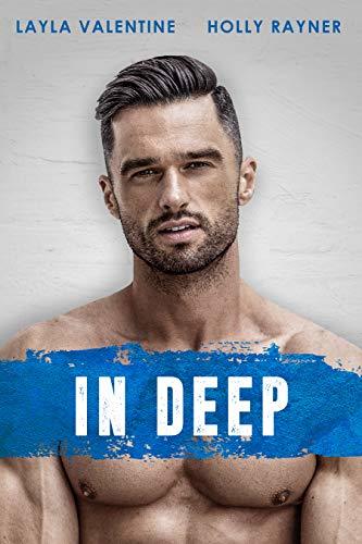 In Deep book cover