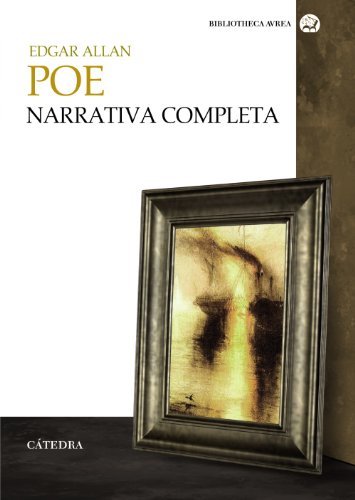 Narrativa completa book cover