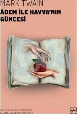 Âdem ile Havva'nın Güncesi book cover