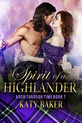 Spirit of a Highlander
