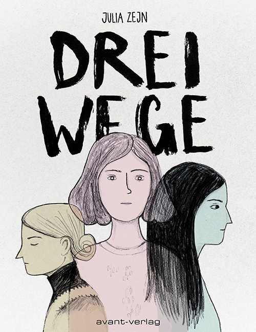 Drei Wege