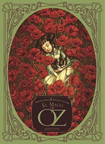 El mago de Oz