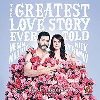 The Greatest Love Story Ever Told