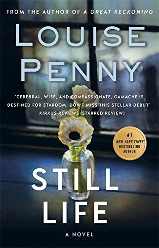 Still Life (Chief Inspector Armand Gamache #1)