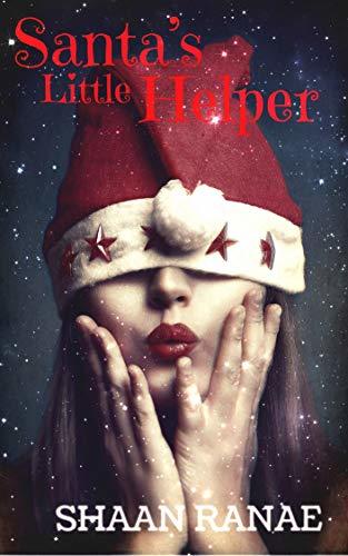 Santa's Little Helper book cover