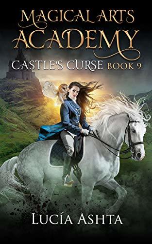 Castle's Curse book cover