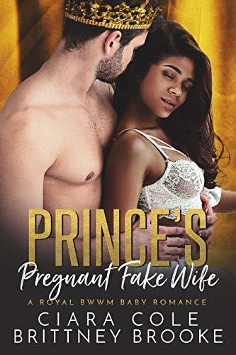 Prince's Pregnant Fake Wife