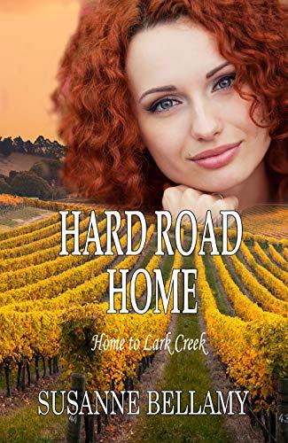 Home to Lark Creek book cover 1