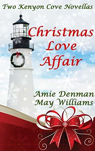 Christmas Love Affair book cover