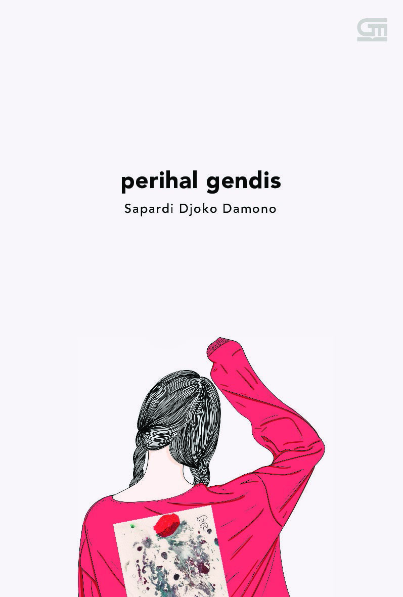 Perihal Gendis book cover